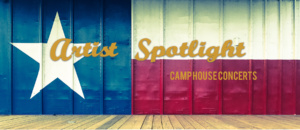 Artist Spotlight Heading Image