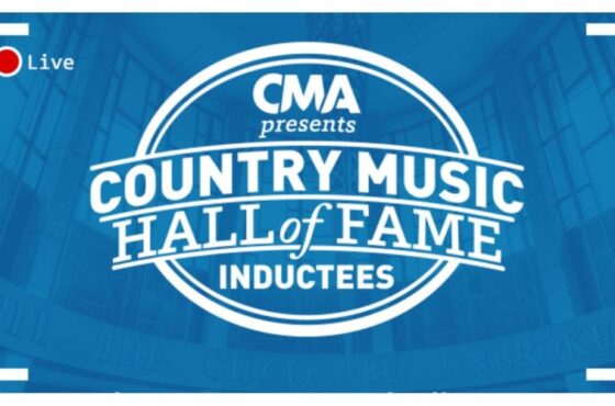 CMA Announces Alan Jackson, Jerry Reed, and Don Schlitz as 2017 Class of the Country Music Hall of Fame
