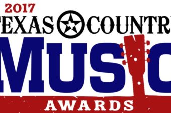 2017 Texas Country Music Association Finalists & Winners [Update]