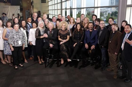 Country Music Unites To Honor CMA Music Teachers Of Excellence