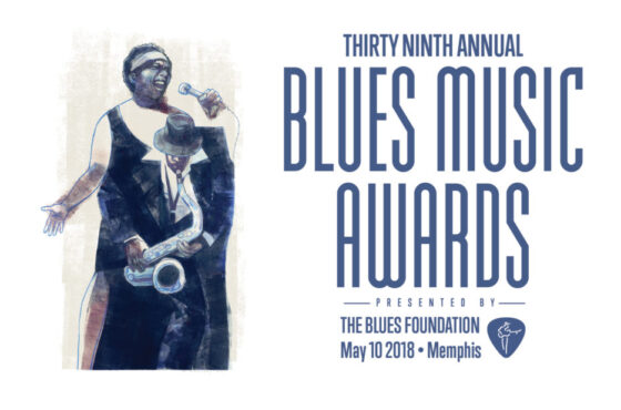 Award Show | Blues Music Awards