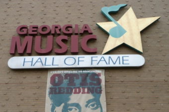 Hall of Fame | Georgia Music