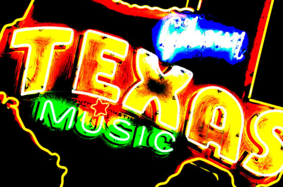 List of Texas Country Music Artists