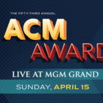 2018 ACM Award Show Winners