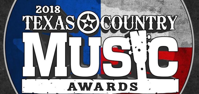 2018 Texas Country Music Awards