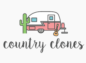 country clones