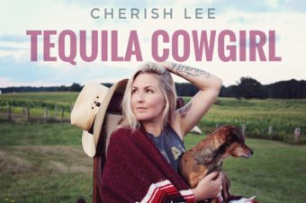 Cherish Lee, “Tequila Cowgirl” – Album Review