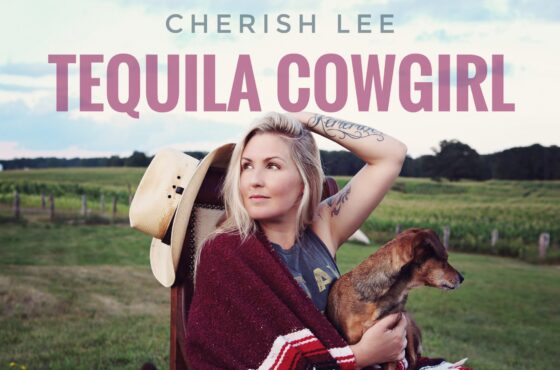 Cherish Lee, “Tequila Cowgirl” – Album Review