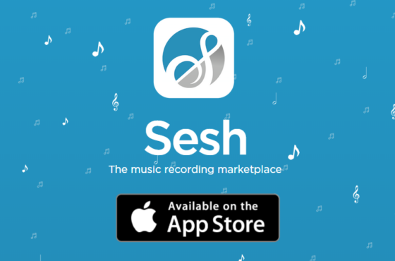 Sesh.io | Connecting Musicians Coast to Coast