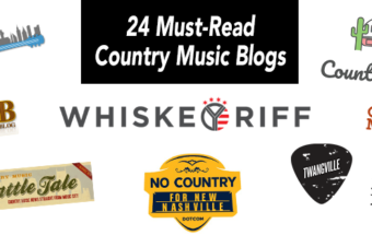 24 Must Read Country Music Blogs