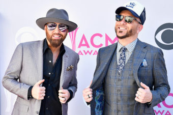 Watch LOCASH in “Don’t Get Better Than That”