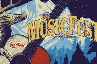 Colorado Music Festivals | Country, Bluegrass, Folk