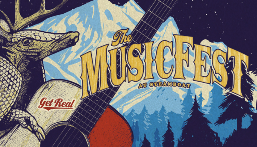Colorado Music Festivals | Country, Bluegrass, Folk