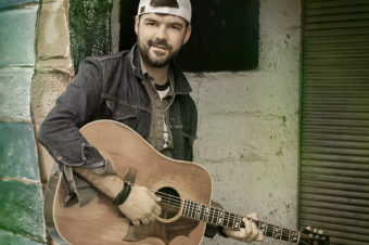 Will Thomas Reed releases single “Home Is Where the Bar Is”