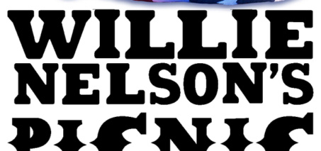 willie nelson tour 1975