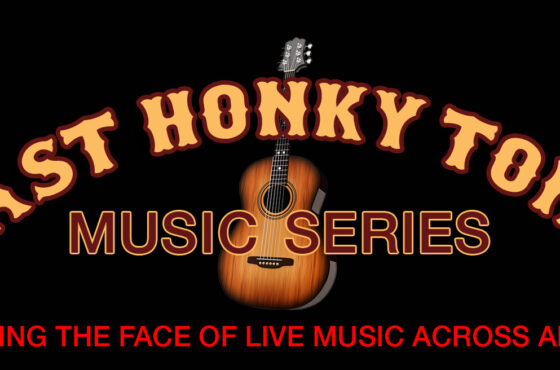 Last Honky Tonk Music Series