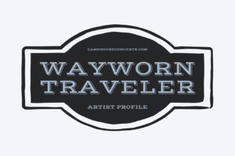 Wayworn Traveler | Artist Profile