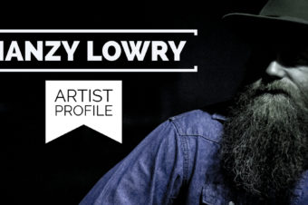 Manzy Lowry | Artist Profile