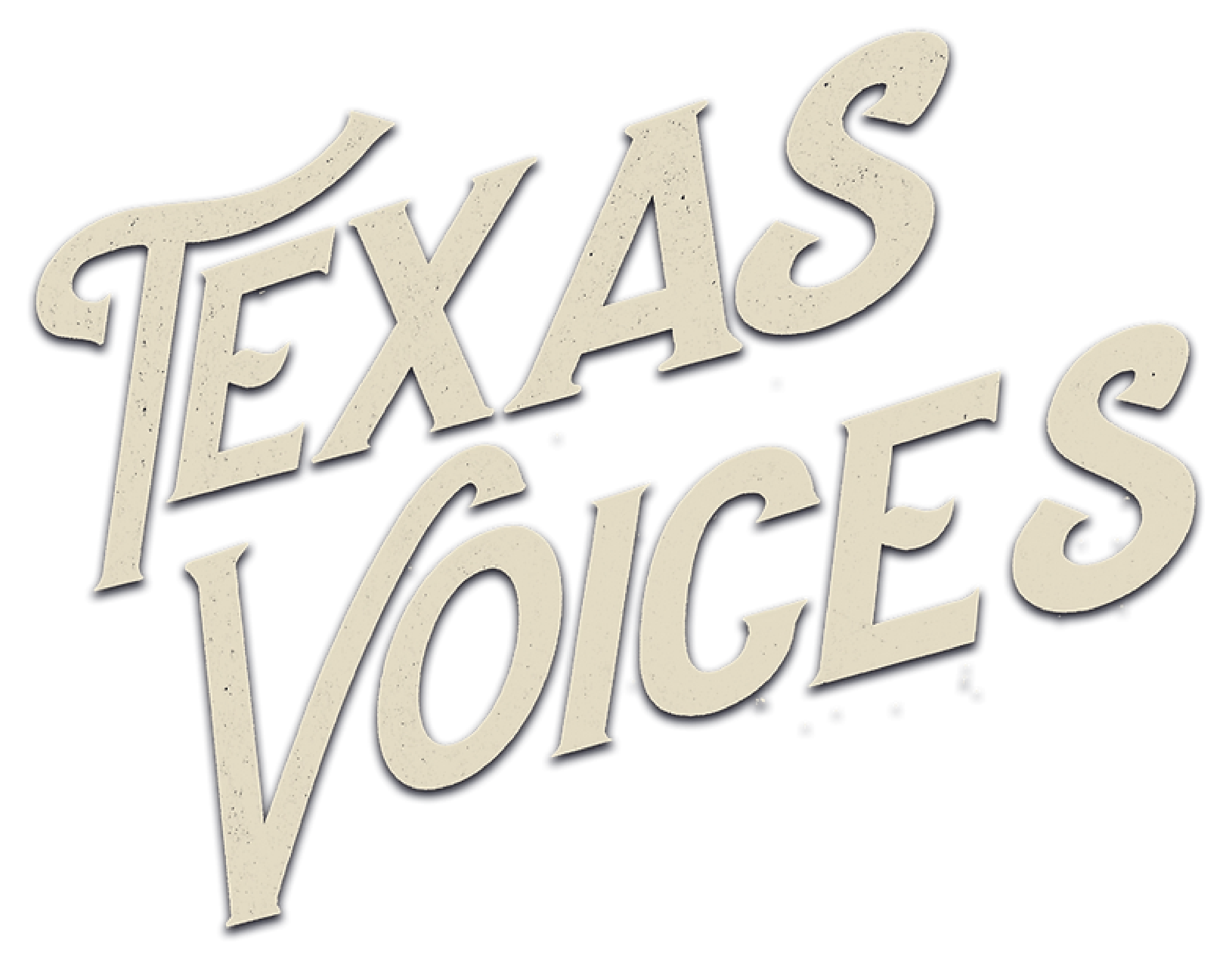 Texas Voices"