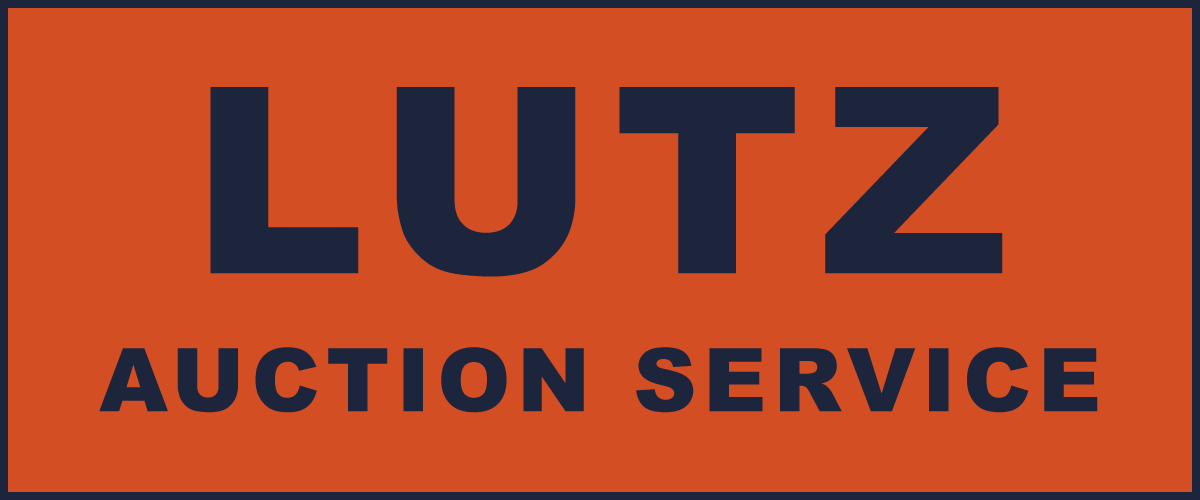 Lutz Auction Service