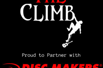 The CLIMB Music Business Podcast with Johnny Dwinell and Brent Baxter