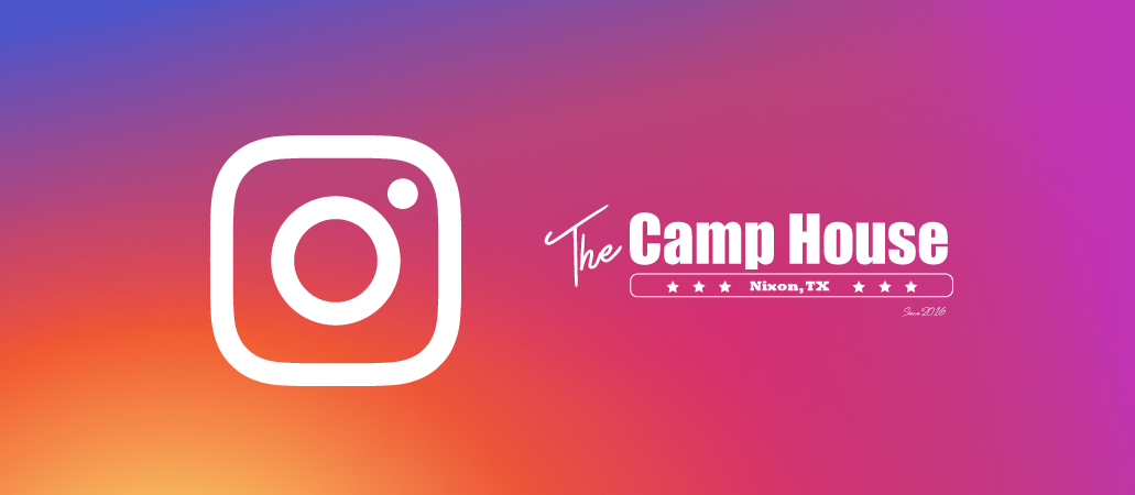 Follow Camp House Concerts on Instagram