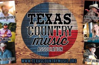 List of Winners & Nominees | 2018 Texas Country Music Awards – TCMA